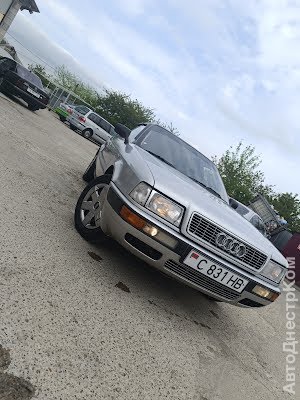 продам авто Audi 80 80 V Avant (8C,B4) фото 1