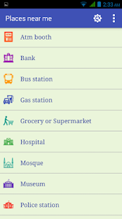 How to download Nearby Place Finder 1.4 unlimited apk for pc