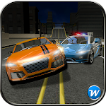 Police Car Crime City Apk