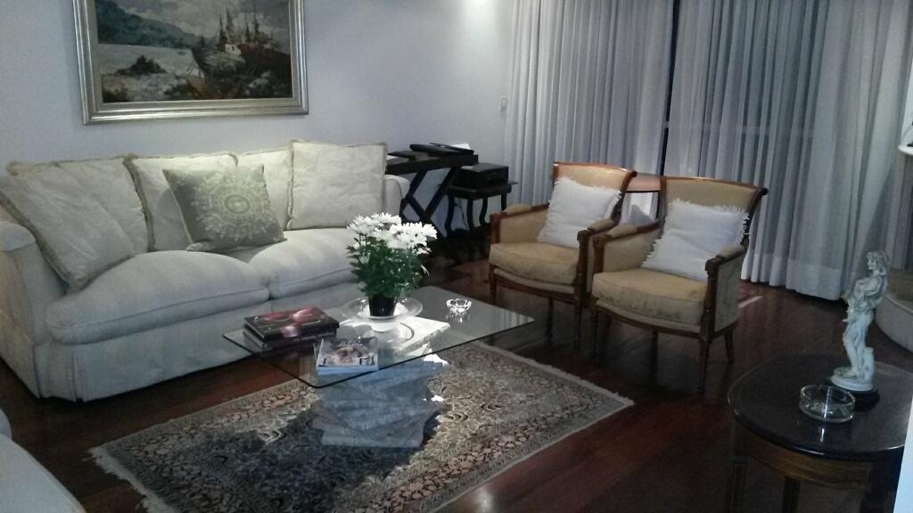 Apartamentos novos Vila Nova Conceição