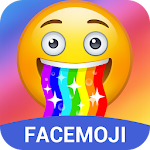 Emoji with Filter - Facemoji Apk