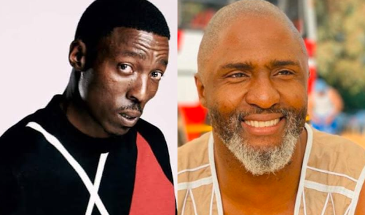 Ronnie Nyakale and Muzi Mthabela could make a comeback on 'Generations: The Legacy' in future.