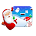 Christmas Runner:Santa Claus