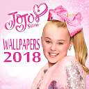 Télécharger Jojo Siwa Wallpapers HD 2018 Installaller Dernier APK téléchargeur