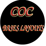 Bases Layouts for COC Apk