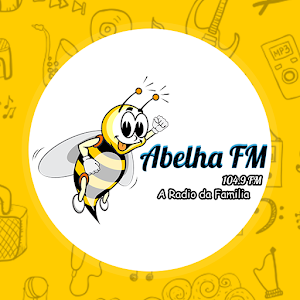 Download Radio AbelhaFM For PC Windows and Mac