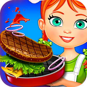 Download Crazy Chef Steak Cooking Adventure For PC Windows and Mac