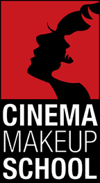 Appointment with Cinema Makeup School