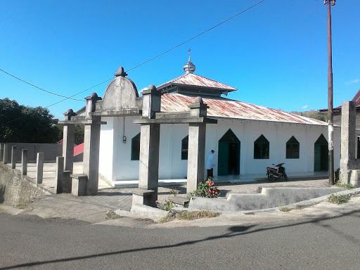 Masjid Baitu Mu'min