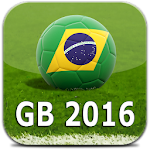 Guia Brasileirão 2016 Apk