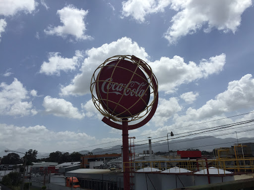 Mundo Coca-Cola