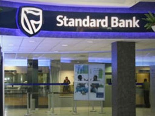 Standard Bank denies opening accounts for Gupta business rescue practitioner