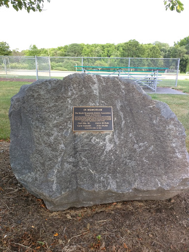 South Brunswick Athletic Memorial 