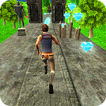 Temple Dash Run Apk