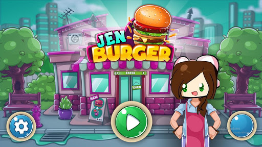 PopularMMOs & Jen Burger Restaurant For PC