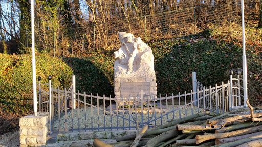 Monument of the Fallen
