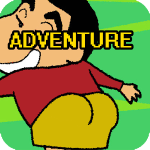 Download shin adventure world For PC Windows and Mac