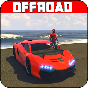 Download Superhero Outlaw Champs Rider For PC Windows and Mac