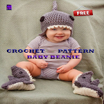 Crochet Pattern Baby Beanie Apk