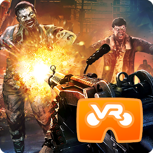 Download Dead Target: Zombie VR For PC Windows and Mac