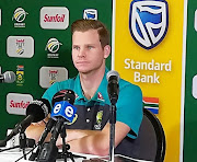 Australia Test captain Steve Smith says they are looking forward to taking on South Africa.