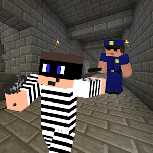 Cops N Robbers 1.0.5 apk