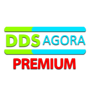 DDS AGORA - Premium