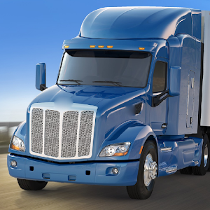 Top Themes Peterbilt Trucks.apk 1.0