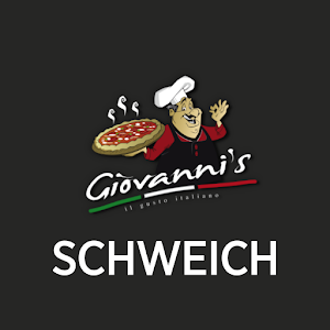 Download Giovannis Pizza Schweich For PC Windows and Mac