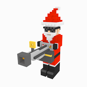 Download Bad A** Santa For PC Windows and Mac