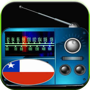 Download Radios Chile For PC Windows and Mac