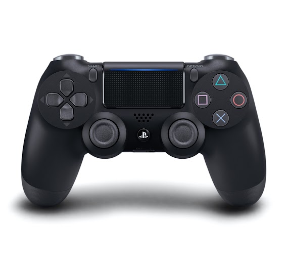 Tay cầm chơi game Dualshock 4