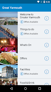 How to install Great Yarmouth lastet apk for laptop