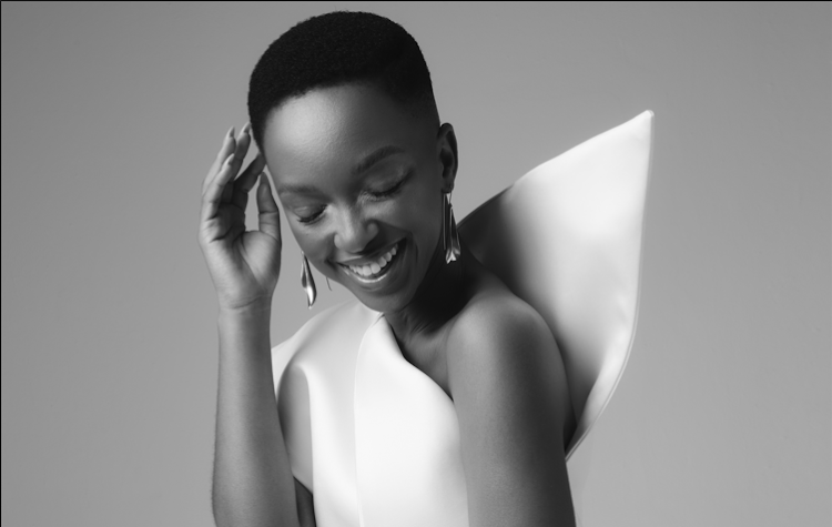 Nandi Madida speaks candidly about life, career and everything in between.