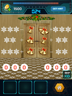 How to mod 100 Doors Spy Escape HD patch 1.0.3 apk for bluestacks