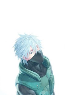 How to download Kakashi wallpaper Art lastet apk for laptop