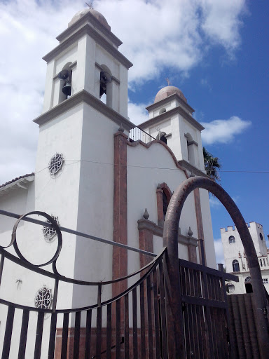 Parroquia Inmaculada Concepcion