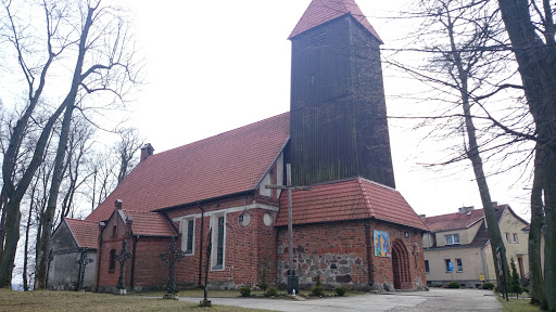 Kościół Św Wawrzyńca
