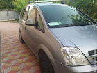 продам авто Opel Meriva Meriva A