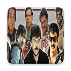 Download Telugu Movie Comedy Scenes Videos For PC Windows and Mac