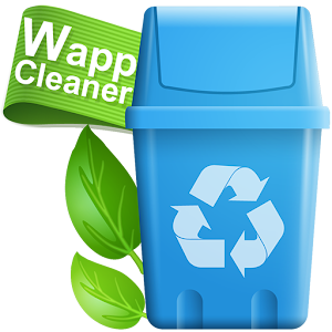 Download Fast Wapp Cleaner For PC Windows and Mac