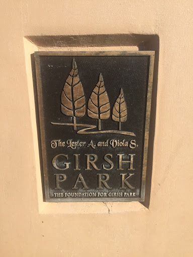 Girsh Park
