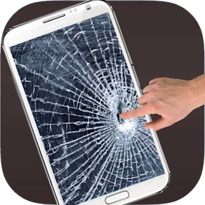 Broken Screen-Streich 2 3.7 apk