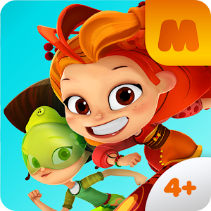 Download Fantasy patrol: Adventures For PC Windows and Mac