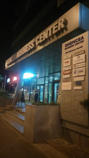Ghencea Business Center