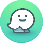 Waze Rider - Get a Ride Apk