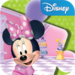 Puzzle App Minnie Apk