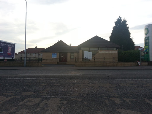 Kirkcaldy Free Church