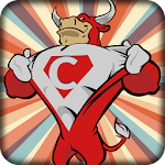 Super Cow Run Apk