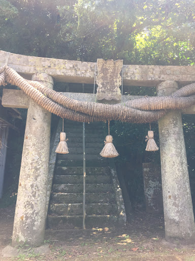 金比羅神社